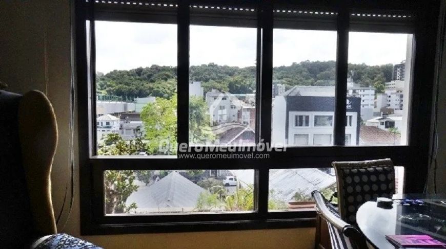 Apartamento à venda no Centro
