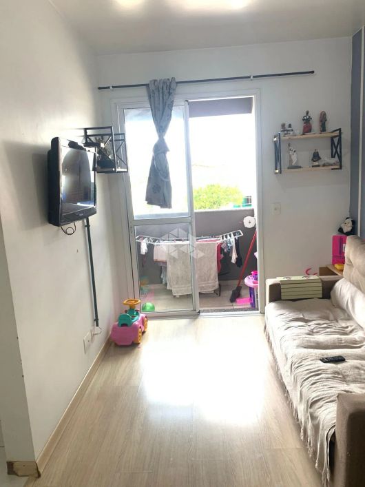 Apartamento em Santa Fé