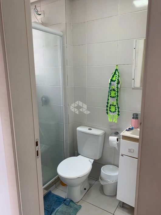 Apartamento em Santa Fé
