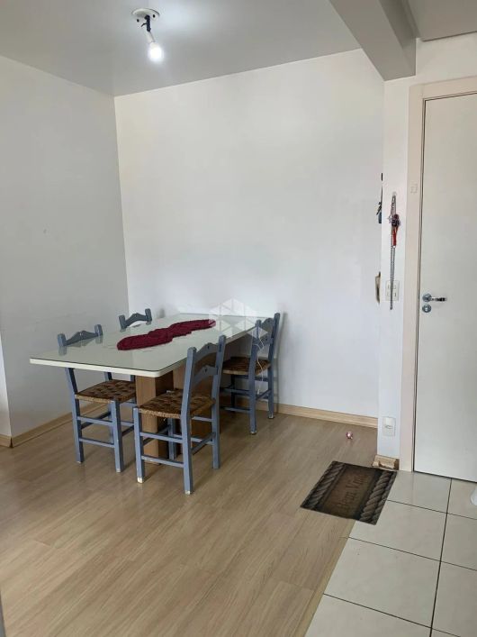 Apartamento em Santa Fé