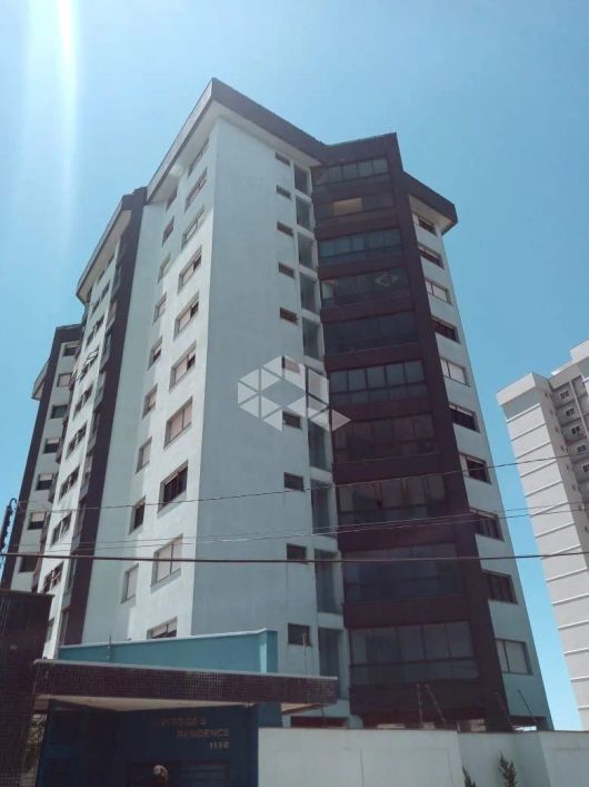 Apartamento em Panazzolo