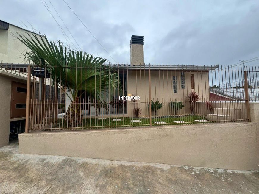Casa no São Giacomo