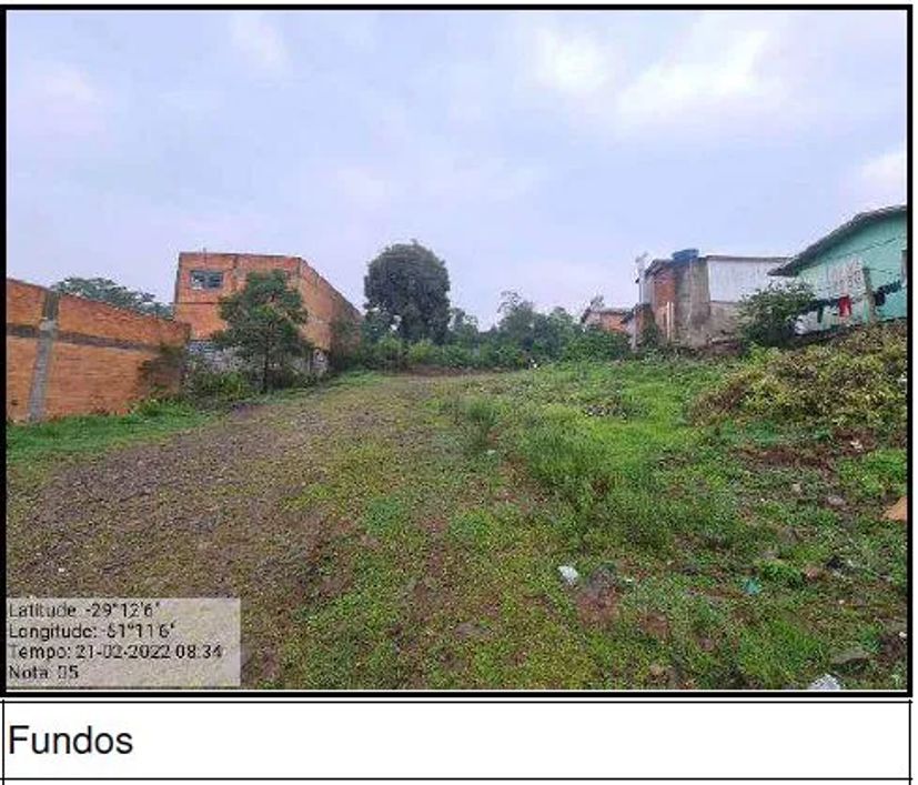 Oportunidade Única em CAXIAS DO SUL - RS | Tipo: Terreno | Negociação: Venda Direta Online | Situaçã