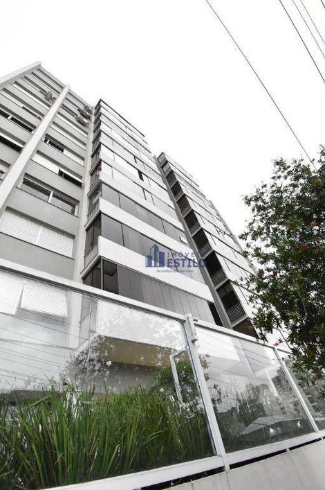 Apartamento à venda, 156 m² por R$ 800.000,00 - Nossa Senhora de Lourdes - Caxias do Sul/RS
