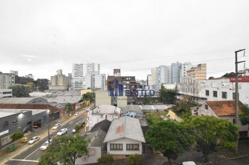 Apartamento à venda, 156 m² por R$ 800.000,00 - Nossa Senhora de Lourdes - Caxias do Sul/RS