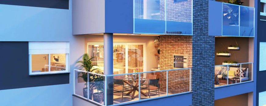 Apartamento em Vinhedos