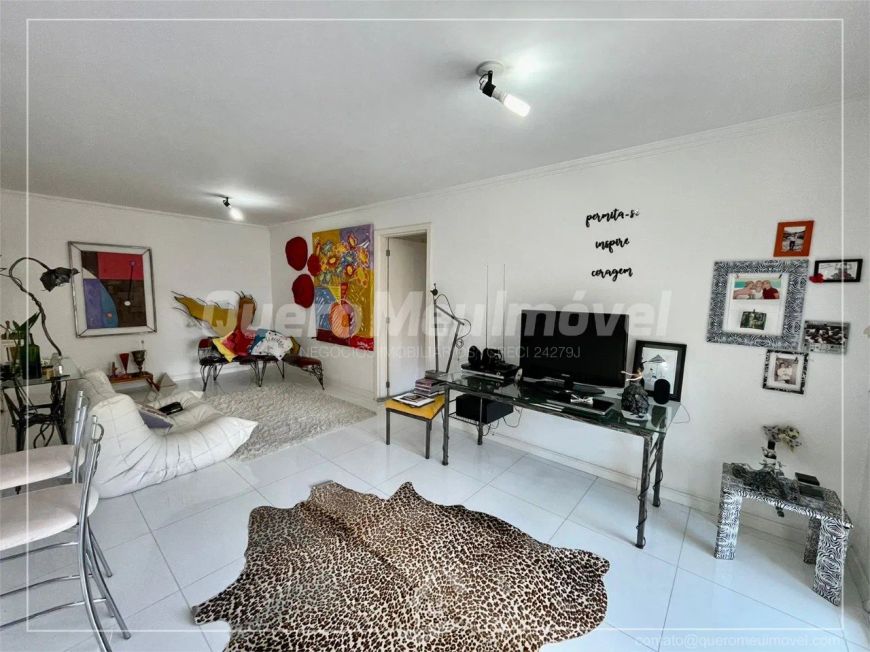 Apartamento à venda no bairro Jardim América.