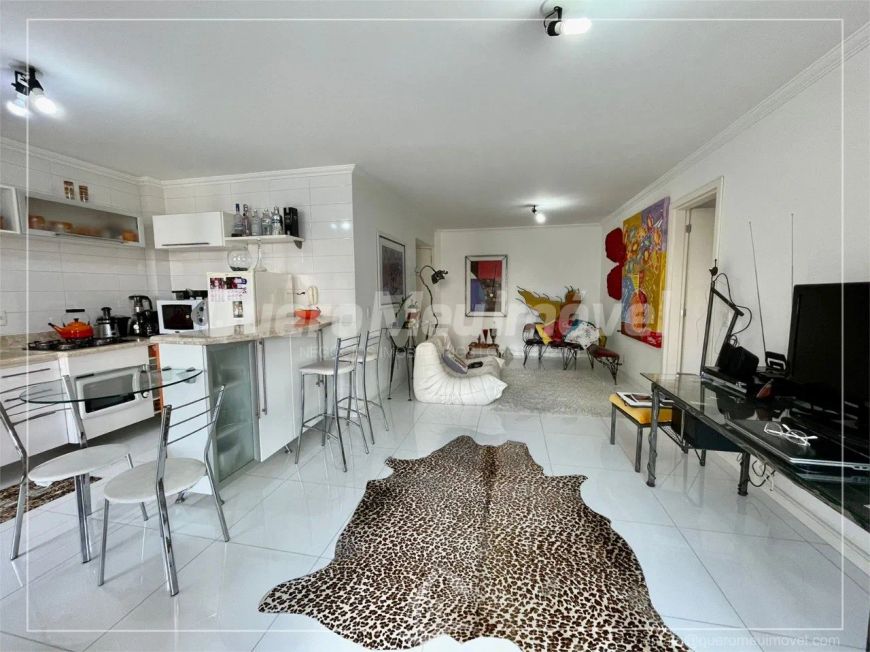 Apartamento à venda no bairro Jardim América.