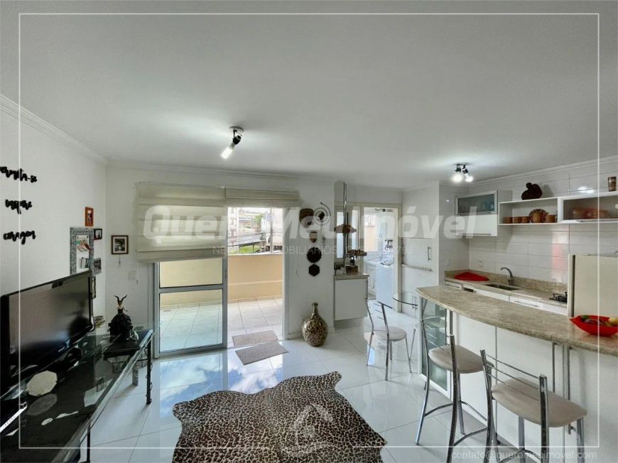 Apartamento à venda no bairro Jardim América.