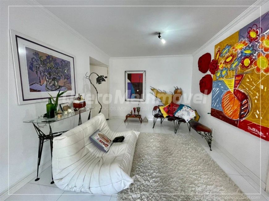 Apartamento à venda no bairro Jardim América.