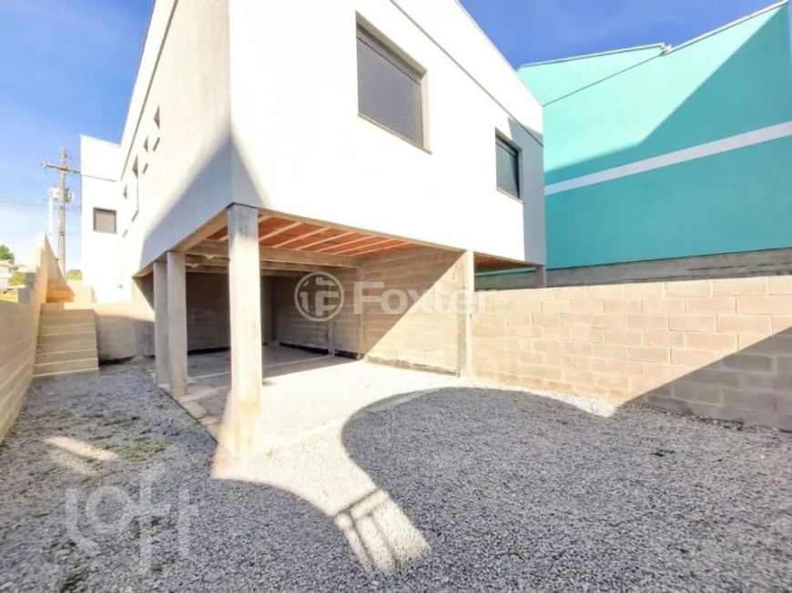 Casa à venda Rua Osvaldo Sacchet, Nossa Senhora das Graças - Caxias do Sul