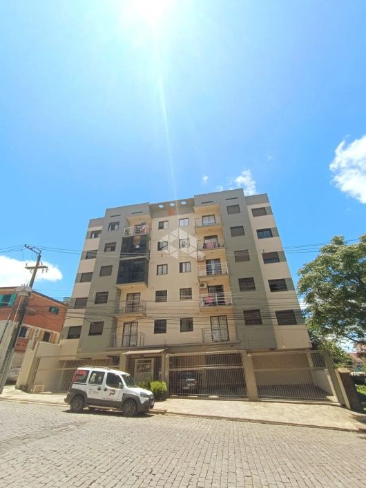 Apartamento em Nossa Senhora de Lourdes