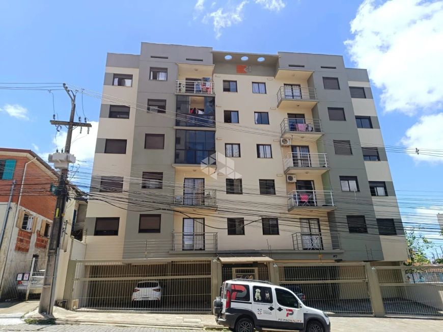 Apartamento em Nossa Senhora de Lourdes