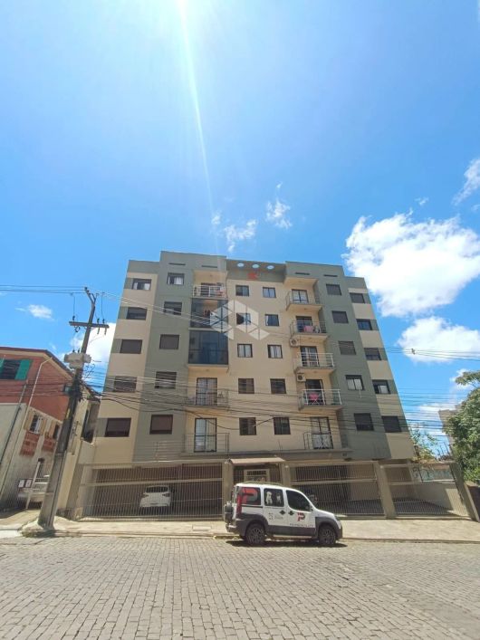 Apartamento em Nossa Senhora de Lourdes