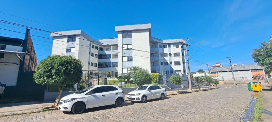 Apartamento em Santa Catarina