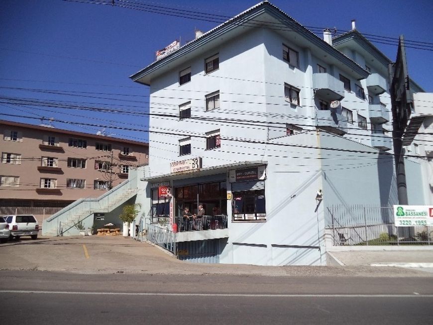 Loja De Lazzer Caxias do Sul