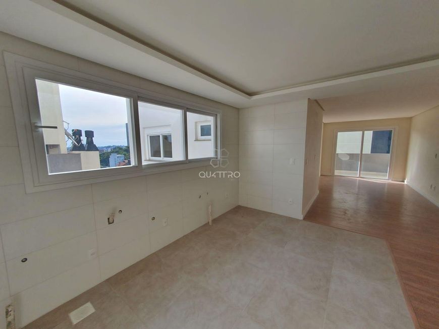 Apartamentos novos em ótima localização perto do centro