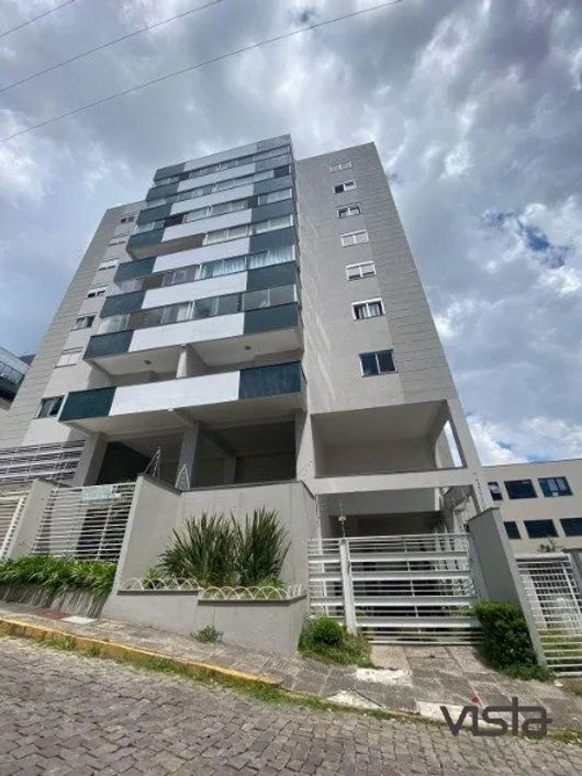 CAXIAS DO SUL - Apartamento Padrão - SÃO PELEGRINO