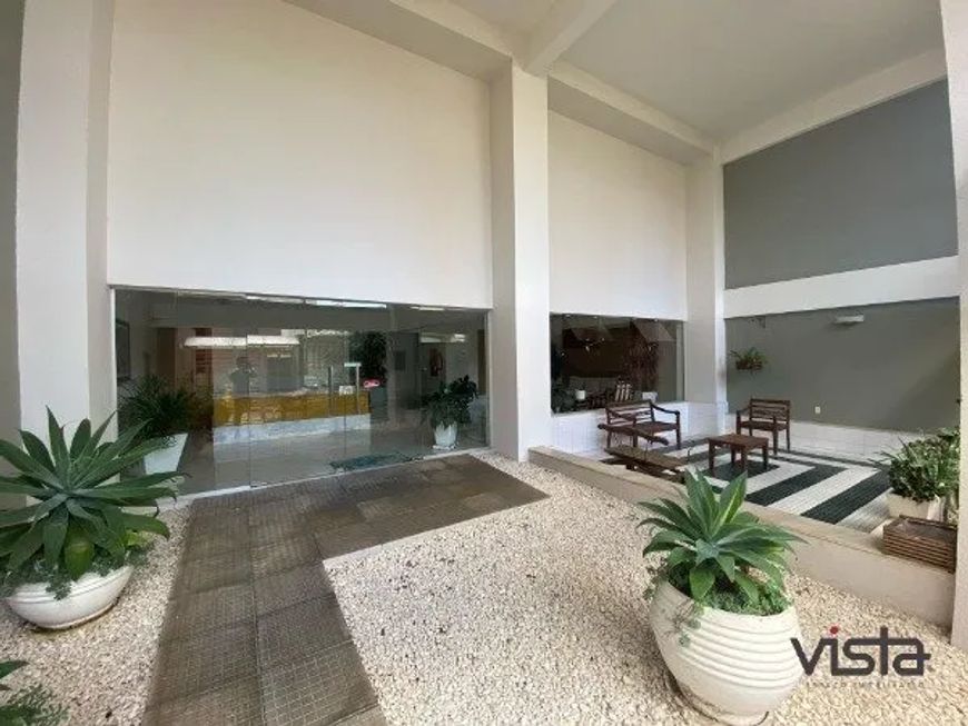 CAXIAS DO SUL - Apartamento Padrão - SÃO PELEGRINO