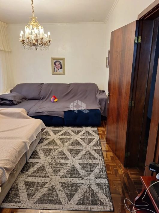Apartamento em Lourdes