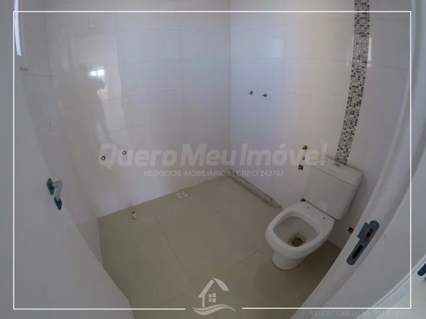 Apartamento com 3 dormitórios ao lado do Shopping