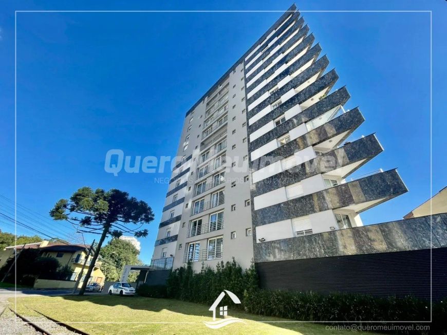 Apartamento com 3 dormitórios ao lado do Shopping
