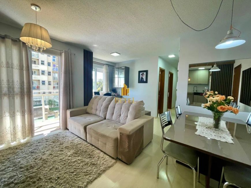 Apartamento à venda no bairro De Lazzer - Caxias do Sul/RS