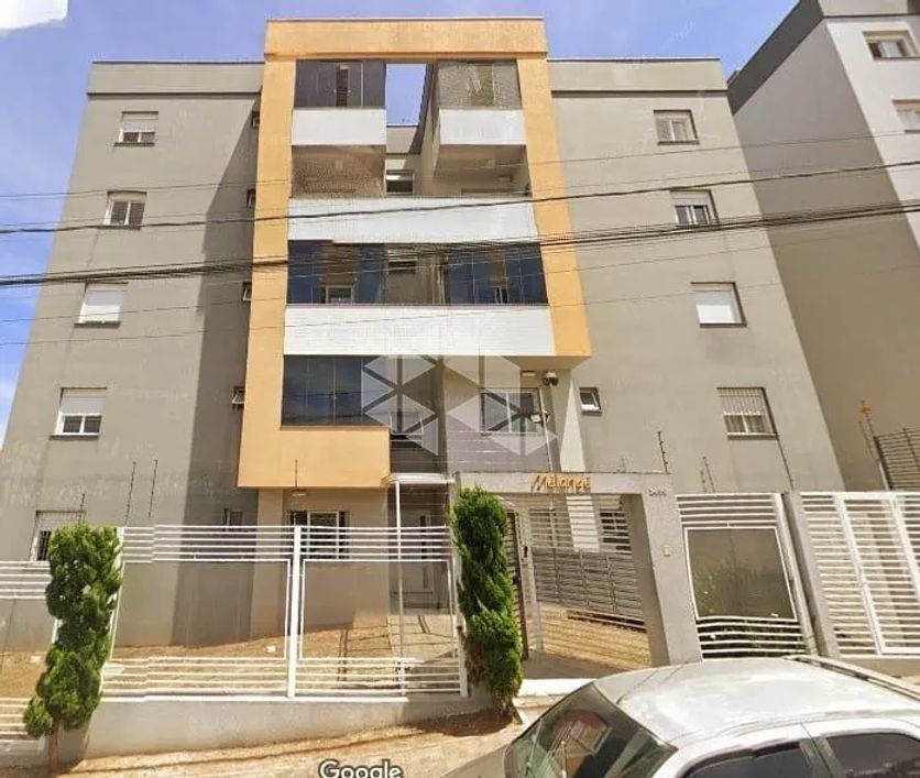 Apartamento em Cidade Nova