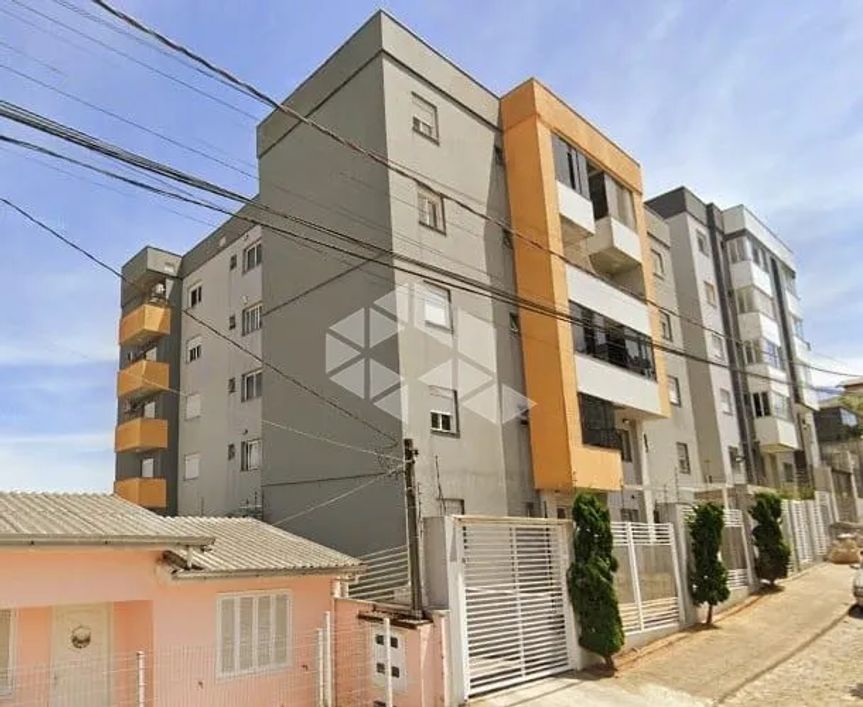 Apartamento em Cidade Nova