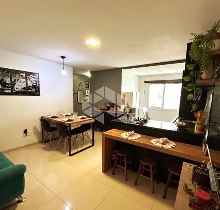 Apartamento em Cidade Nova