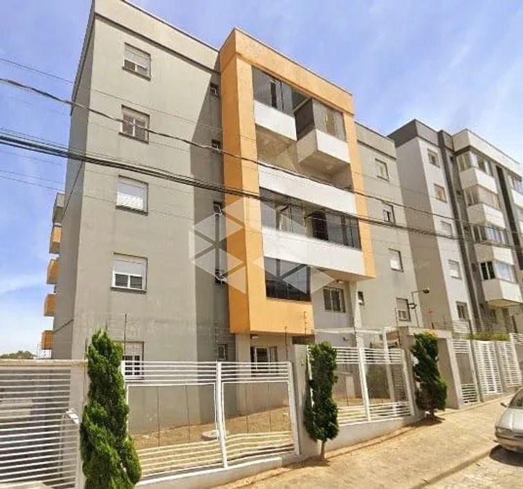 Apartamento em Cidade Nova