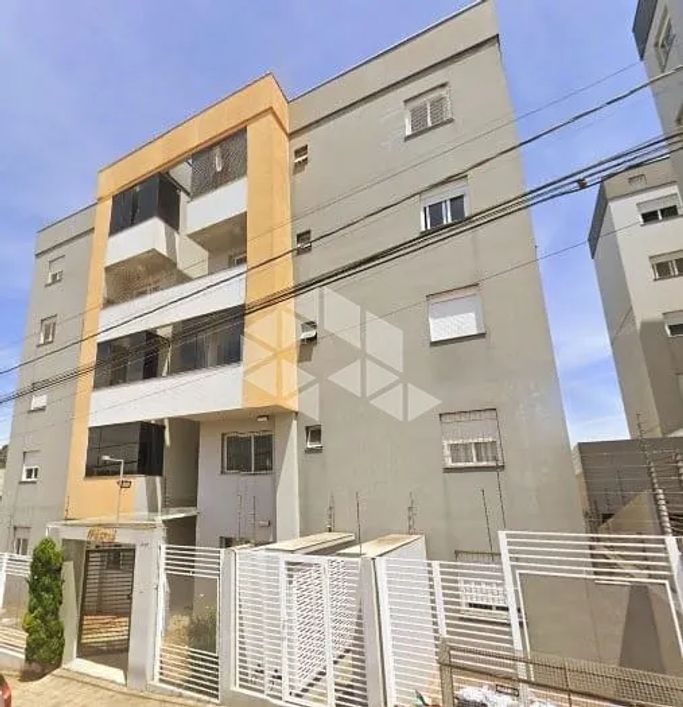 Apartamento em Cidade Nova