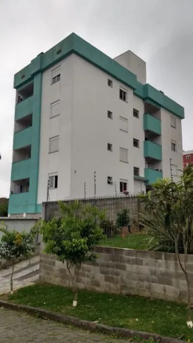 Apartamento em Nossa Senhora Das Graças