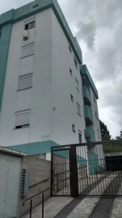 Apartamento em Nossa Senhora Das Graças