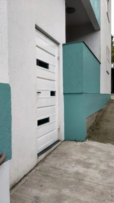 Apartamento em Nossa Senhora Das Graças