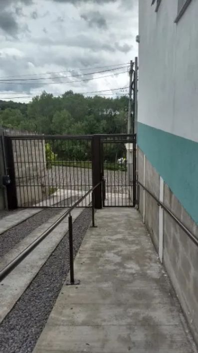 Apartamento em Nossa Senhora Das Graças