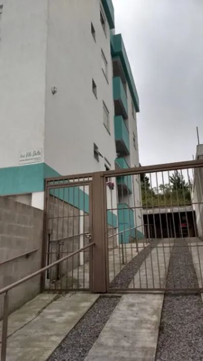 Apartamento em Nossa Senhora Das Graças