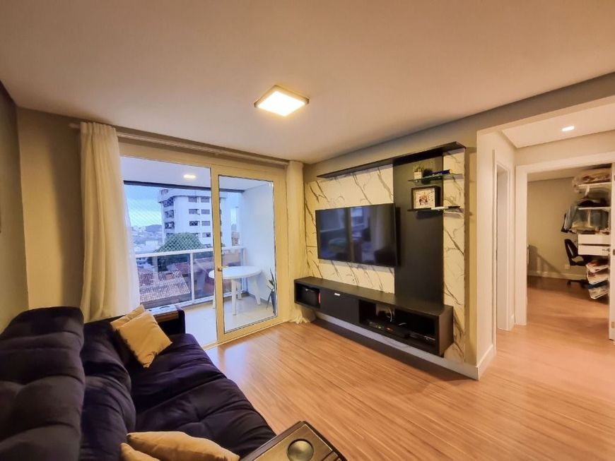 Apartamento à venda, 85 m² por R$ 625.000,00 - Panazzolo - Caxias do Sul/RS