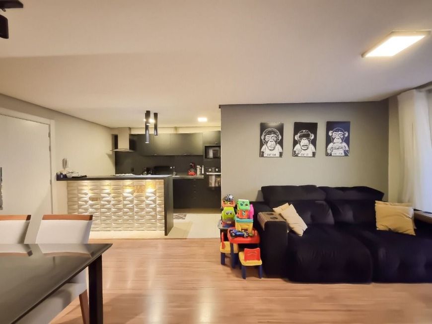 Apartamento à venda, 85 m² por R$ 625.000,00 - Panazzolo - Caxias do Sul/RS