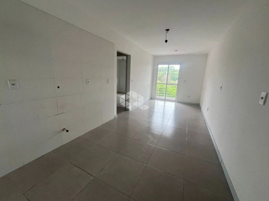 Apartamento em Nossa Senhora da Saúde