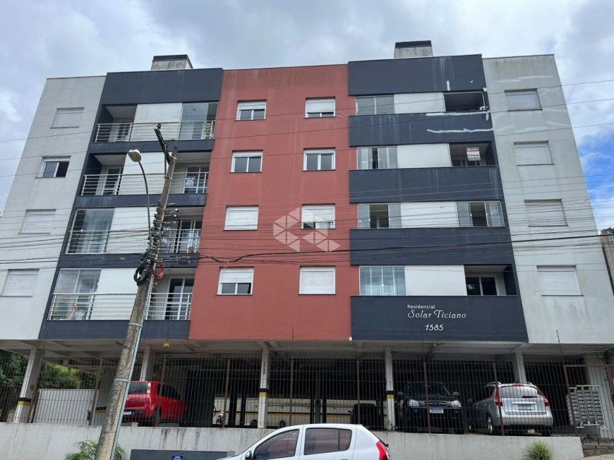 Apartamento em Nossa Senhora da Saúde