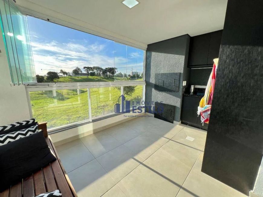 Apartamento à venda, 83 m² por R$ 597.000,00 - Sanvitto - Caxias do Sul/RS