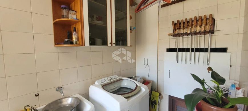 Apartamento em Pio X