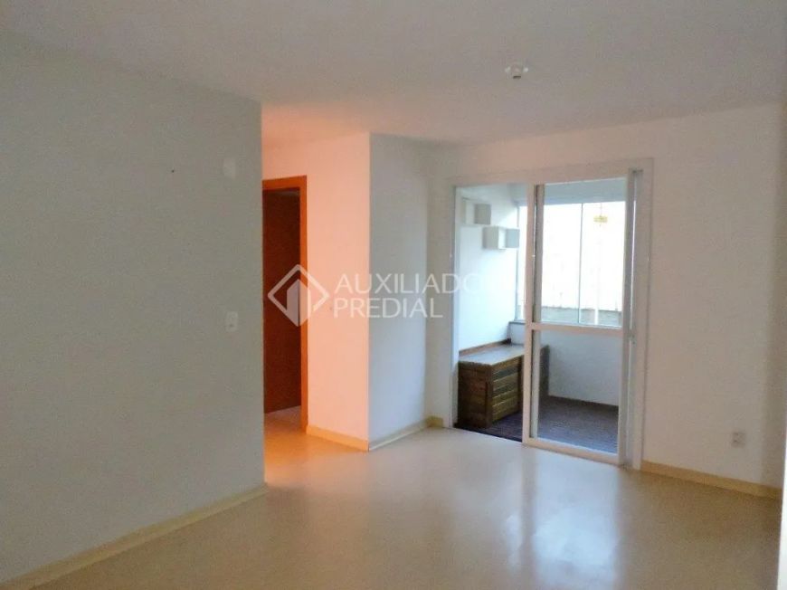 Apartamento à Venda no Presidente Vargas