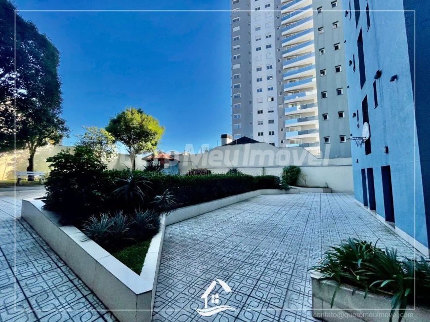 Apartamento a venda em São Pelegrino