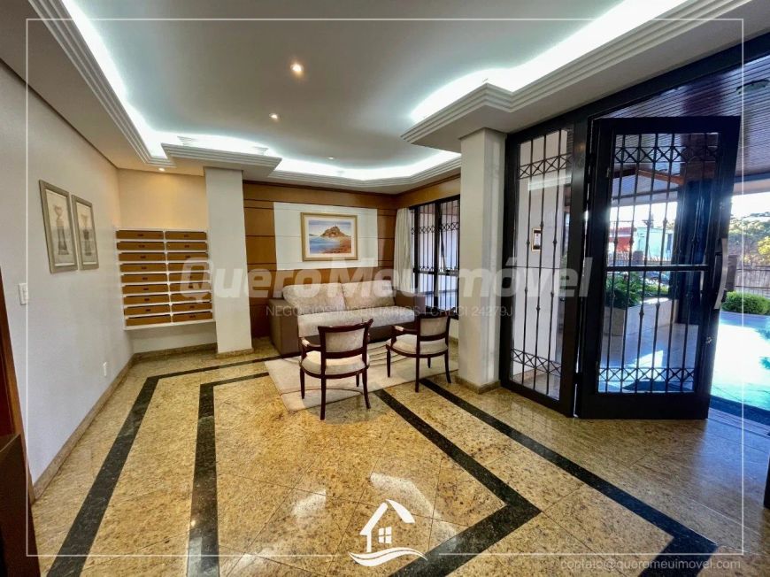 Apartamento a venda em São Pelegrino
