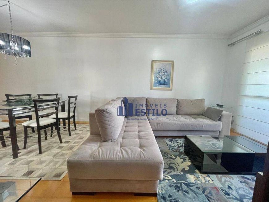 Apartamento com 3 dormitórios à venda, 94 m² por R$ 565.000,00 - Rio Branco - Caxias do Sul/RS