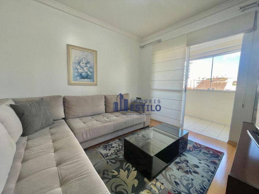 Apartamento com 3 dormitórios à venda, 94 m² por R$ 565.000,00 - Rio Branco - Caxias do Sul/RS