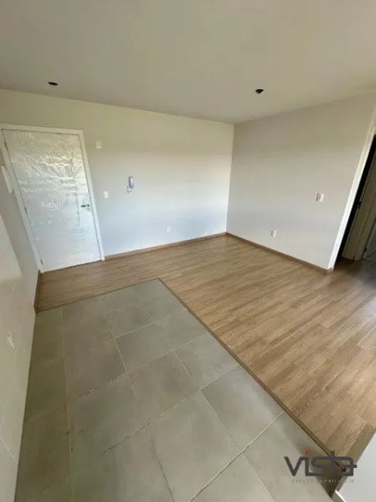 CAXIAS DO SUL - Apartamento Padrão - PANAZZOLO
