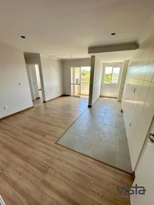 CAXIAS DO SUL - Apartamento Padrão - PANAZZOLO